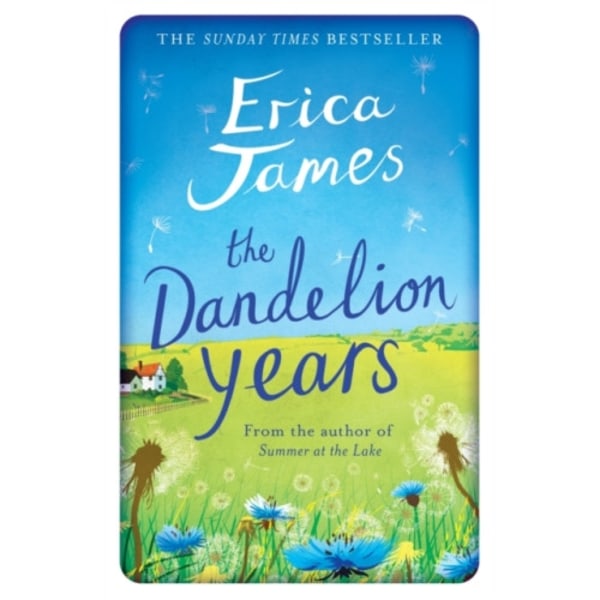 The Dandelion Years (häftad, eng)