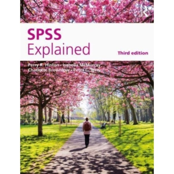 SPSS Explained (häftad, eng)