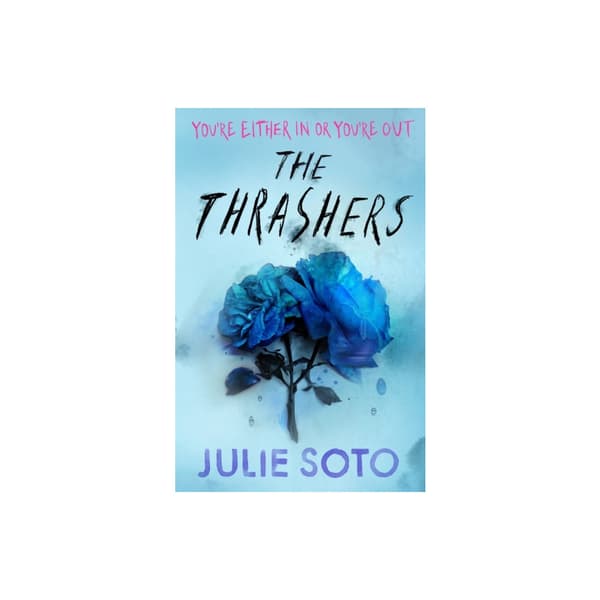 The Thrashers (pocket, eng)