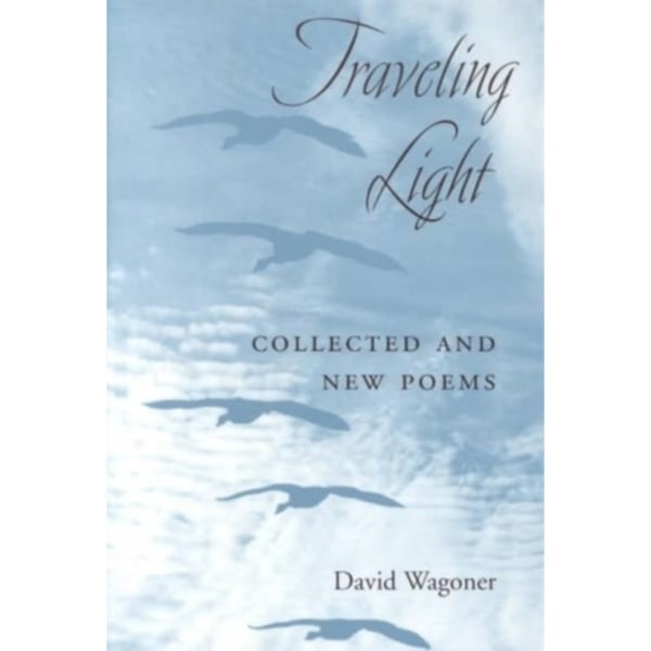 Traveling Light (häftad, eng)