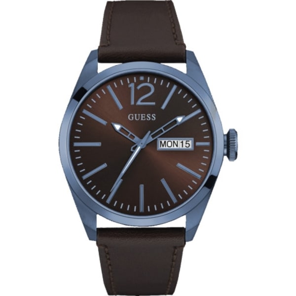 GUESS W0658G8 - Quartz Klocka Herr (45MM)