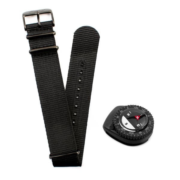 BOGEY BSFS004YLBK - Quartz Klocka Herr (44MM)