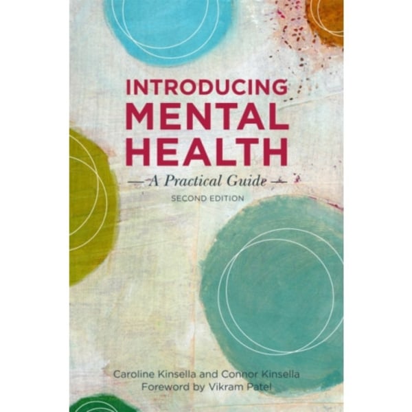 Introducing Mental Health, Second Edition (häftad, eng)