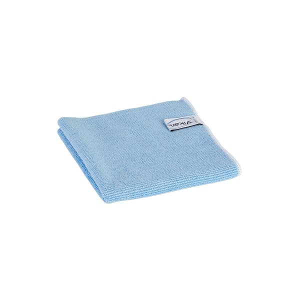 Microfiberduk VIKAN 32x32cm blå 5/fp