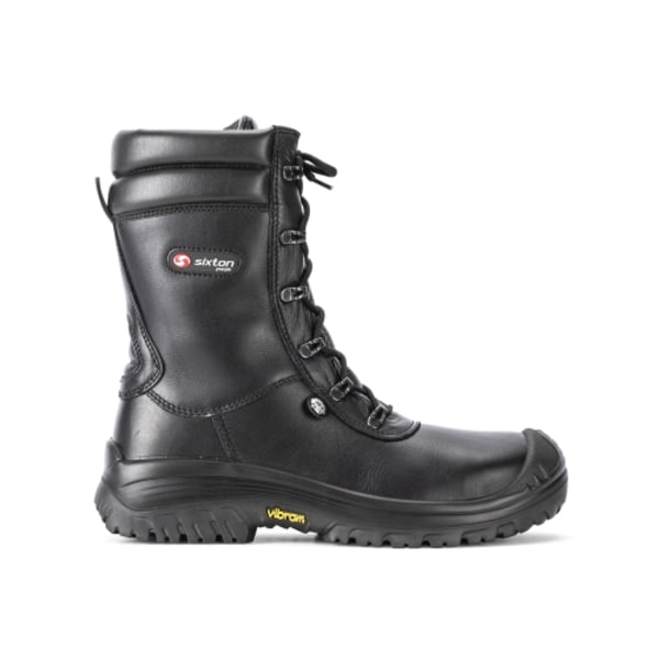 Terranova Safety Boot S3 Black Unisex