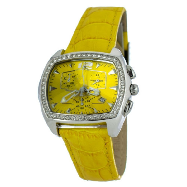 CHRONOTECH CT2185LS-05 - Quartz Klocka Dam (40MM)