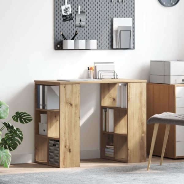 Hörnbord Artisan ek Konstruerat trä Medium Snygg