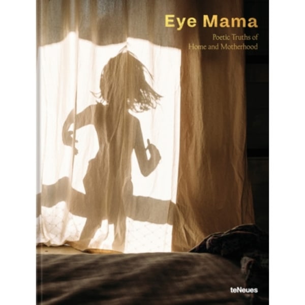 Eye Mama (inbunden, eng)