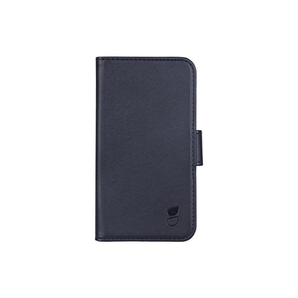 Mobilfodral Svart iPhone 12  Mini