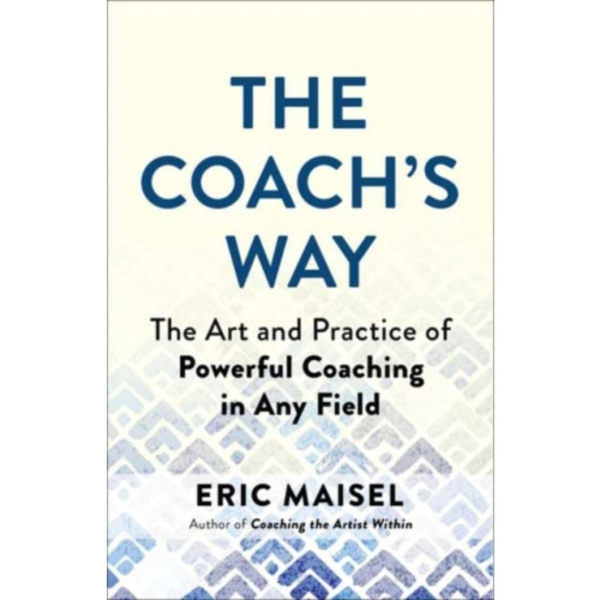 The Coach's Way (häftad, eng)