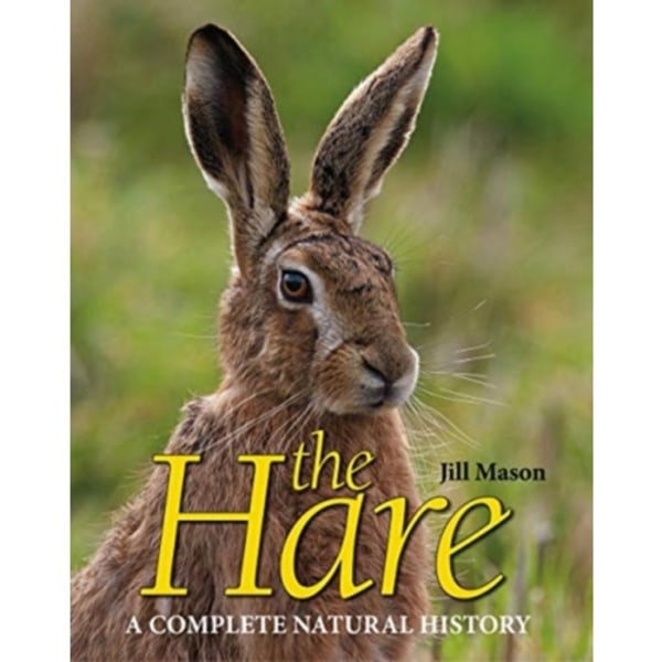 The Hare (inbunden, eng)