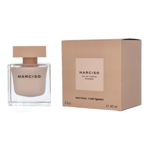 Narciso Rodriguez Narciso Poudree Edp Spray 90 ml Dam