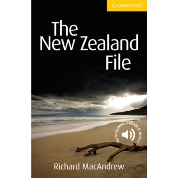 The New Zealand File Level 2 Elementary/Lower-intermediate (häftad, eng)