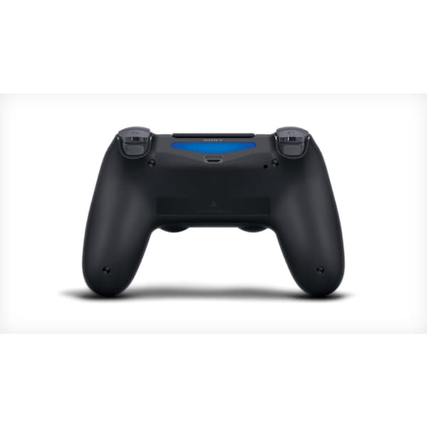 Sony DualShock 4 V2 Svart Bluetooth/USB Spelplatta Analog / Digital PlayStation 4
