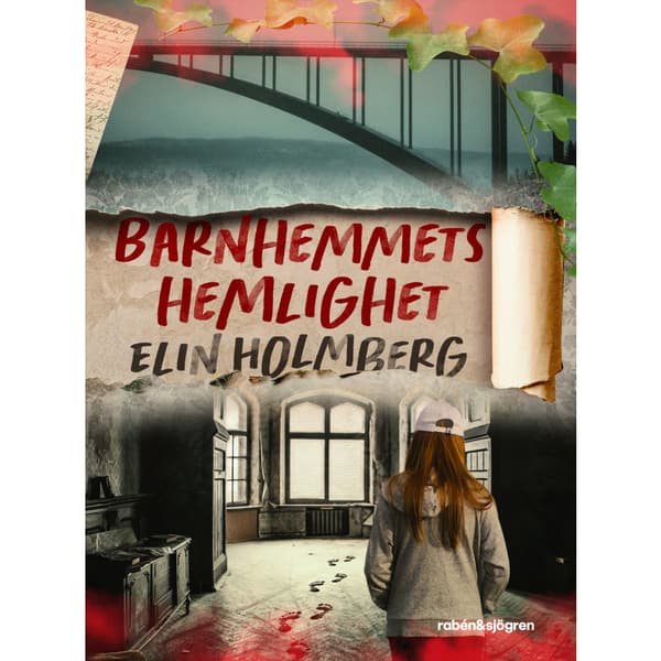 Barnhemmets hemlighet (inbunden)