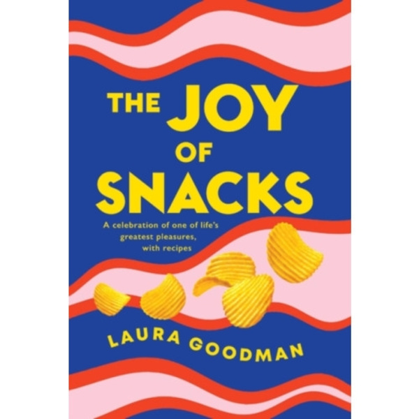 The Joy of Snacks (häftad, eng)