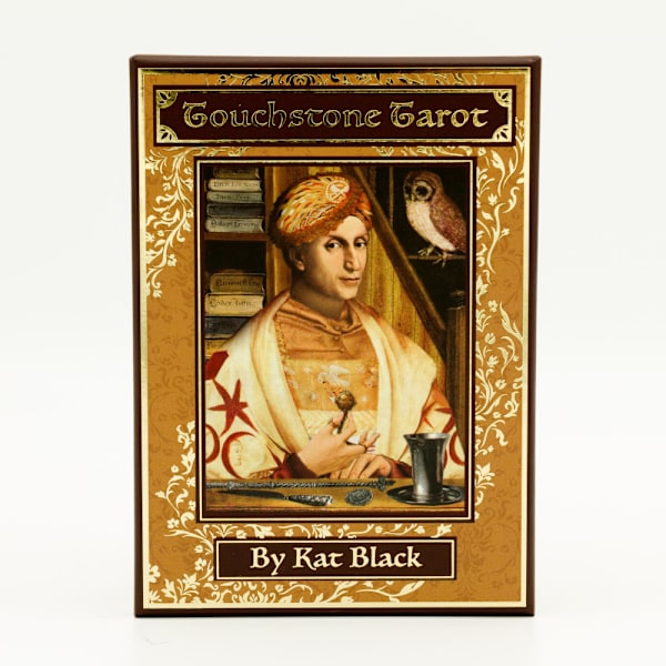 Touchstone Tarot
