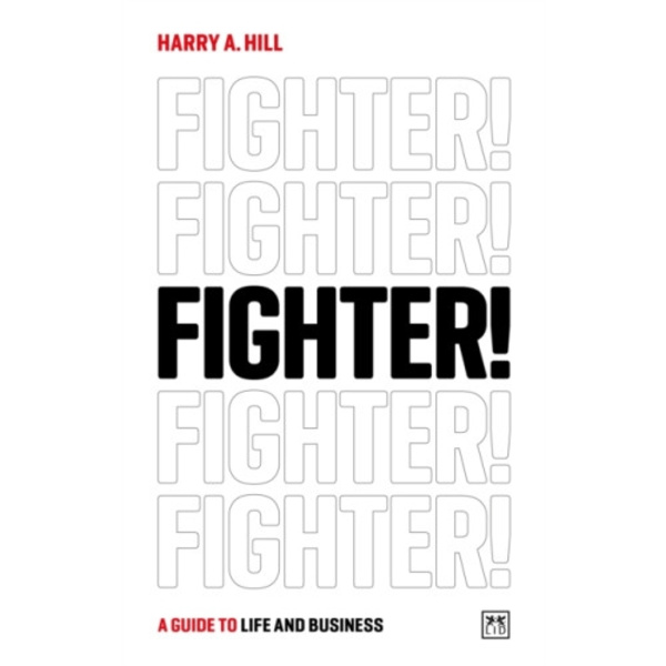 Fighter! (häftad, eng)