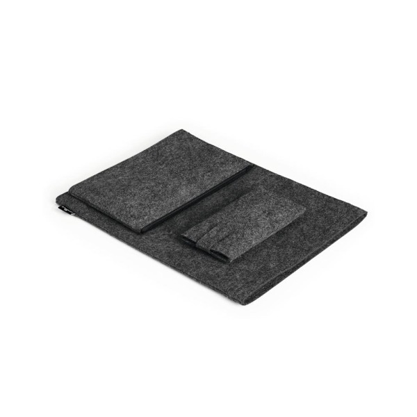 Datorfodral DURABLE Multibag 16,4'