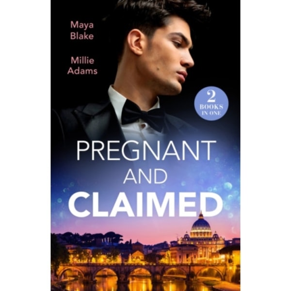 Pregnant And Claimed (häftad, eng)