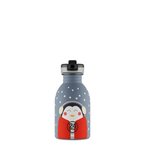 24Bottles - Urban - Happy Penguin - 250 ml