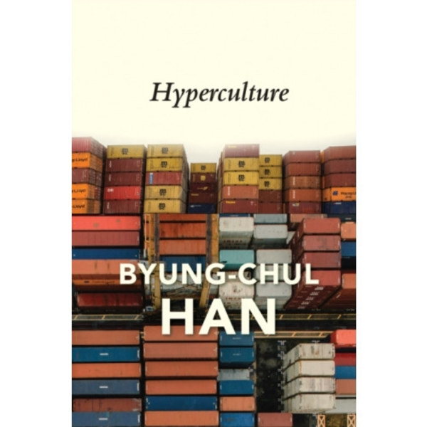 Hyperculture (häftad, eng)