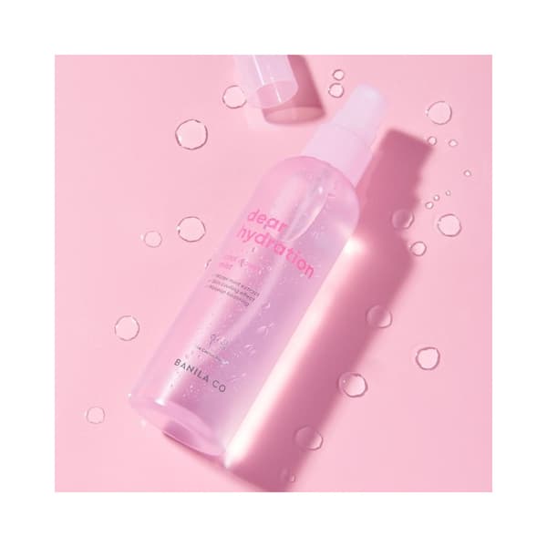 Dear Hydration Cool Down Mist 99ml