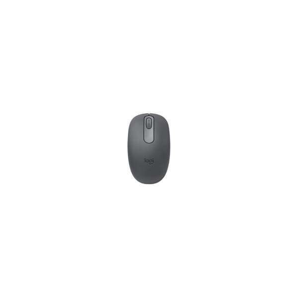 Logitech M196 - mus - Bluetooth - grafit