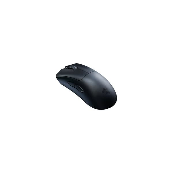 Razer DeathAdder V3 HyperSpeed - mus - 2.4 GHz, USB