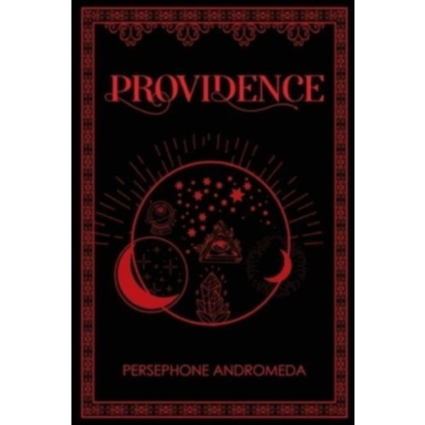 Providence (häftad, eng)