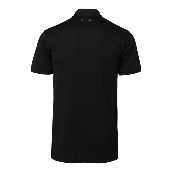 Somerton Polo Black Male