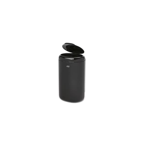 Papperskorg TORK B3 5L svart