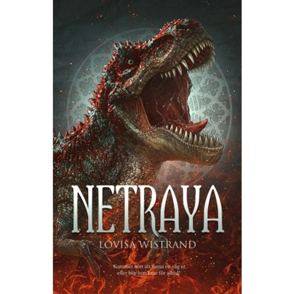 Netraya (bok, danskt band)