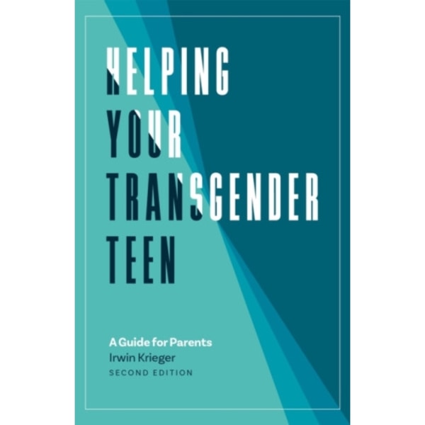 Helping Your Transgender Teen, 2nd Edition (häftad, eng)