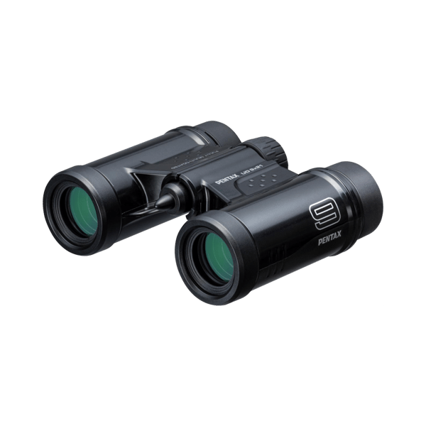 Pentax Binoculars UD 9x21 Black
