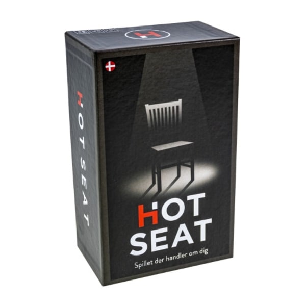 Tactic - Hot Seat (60470)