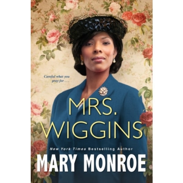 Mrs. Wiggins (häftad, eng)