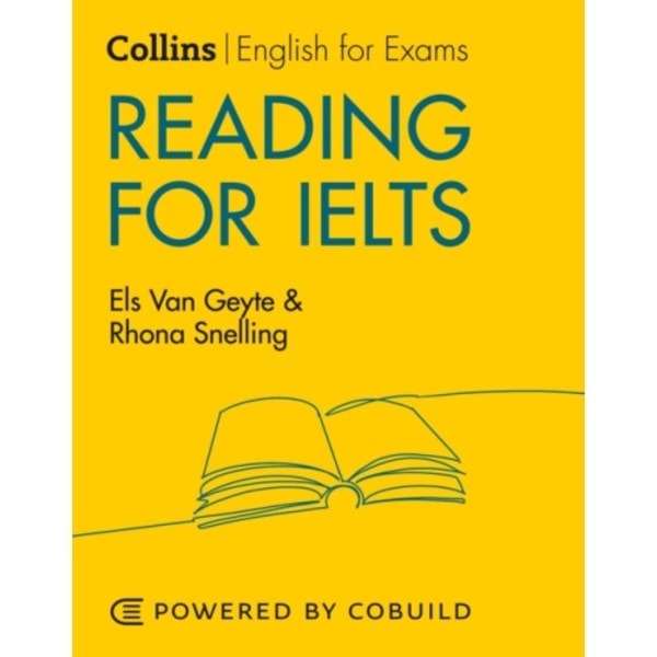 Reading for IELTS (With Answers) (häftad, eng)