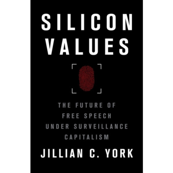 Silicon Values (häftad, eng)