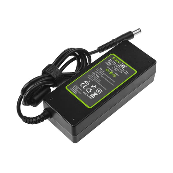 Green Cell PRO - strömadapter - 90 watt