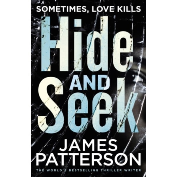 Hide and Seek (häftad, eng)