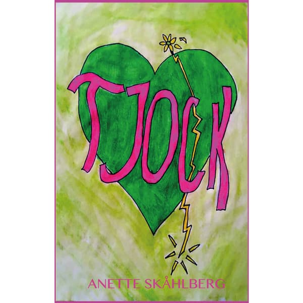 Tjock (bok, kartonnage)