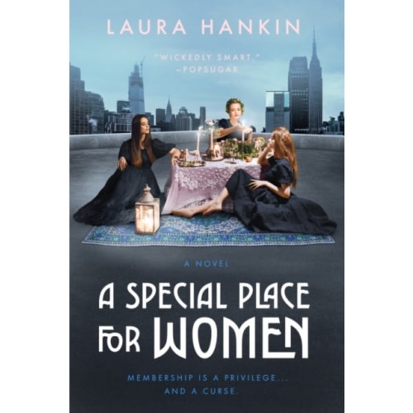 A Special Place for Women (häftad, eng)