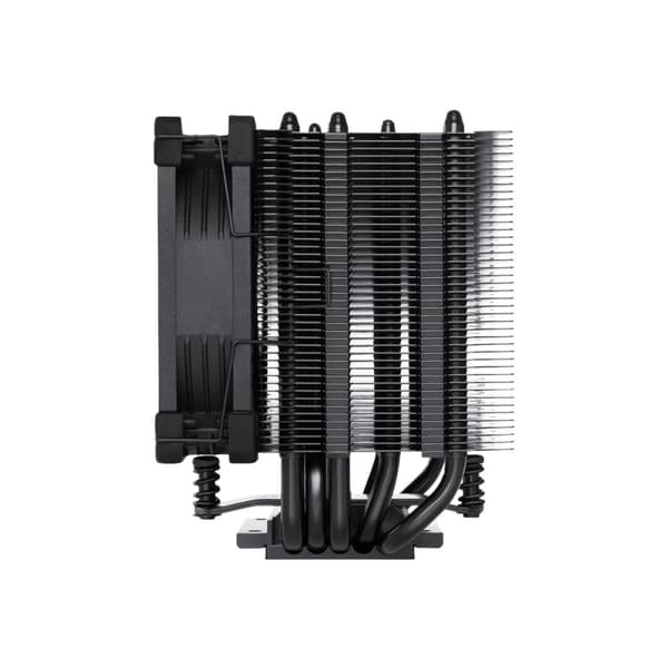 Noctua chromax NH-U9S - processorkylare