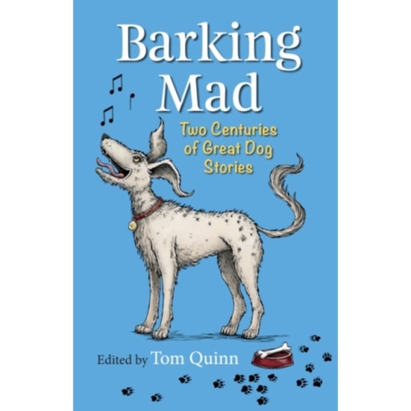 Barking Mad (häftad, eng)