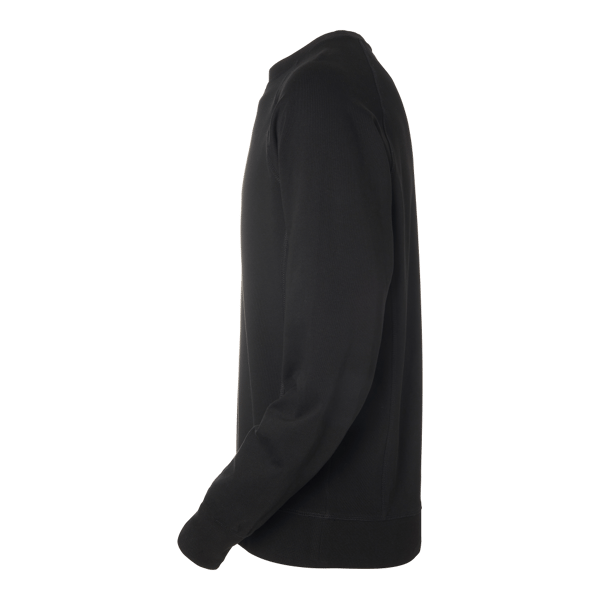 Hudson Sweat Black Male