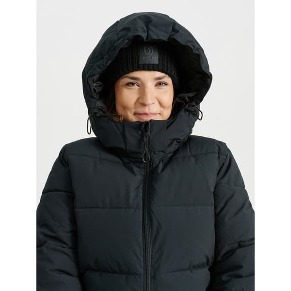 Lollo Jacka Svart XL