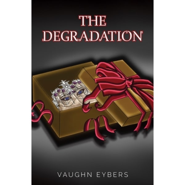 The Degradation (häftad, eng)