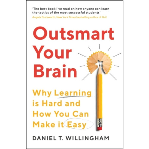 Outsmart Your Brain (häftad, eng)