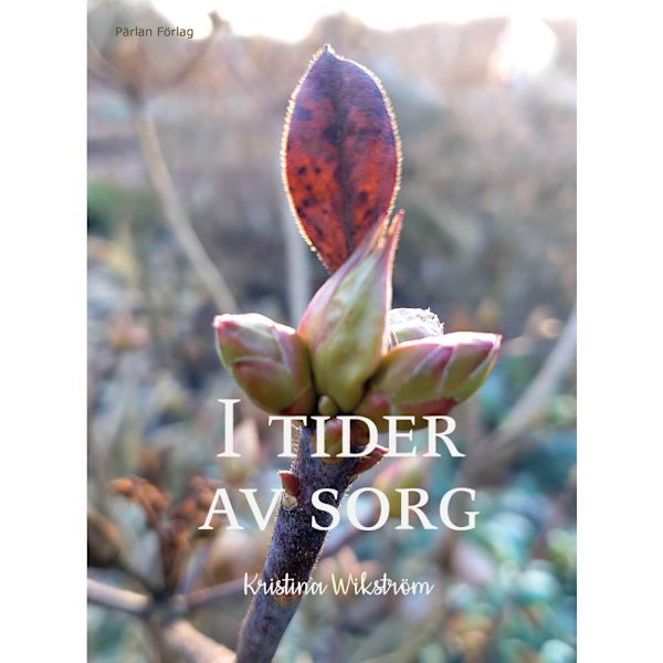 I tider av sorg (inbunden)